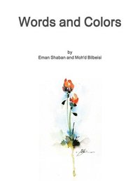 bokomslag Words and Colors