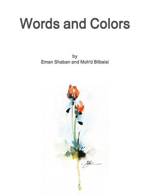 Words and Colors 1