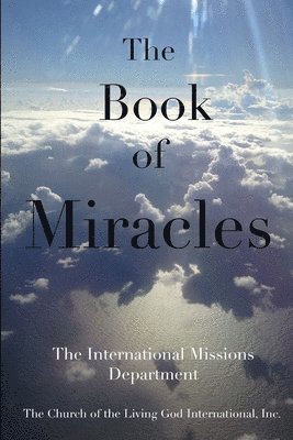 Book of Miracles 1