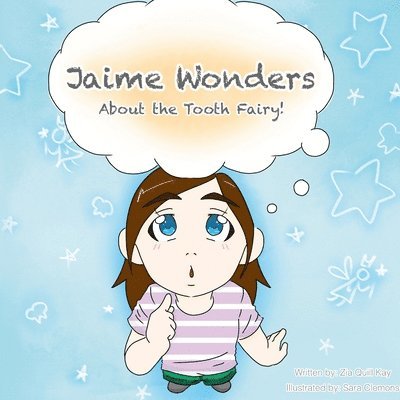 Jaime Wonders 1