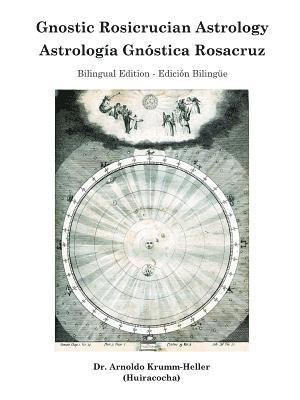 bokomslag Gnostic Rosicrucian Astrology