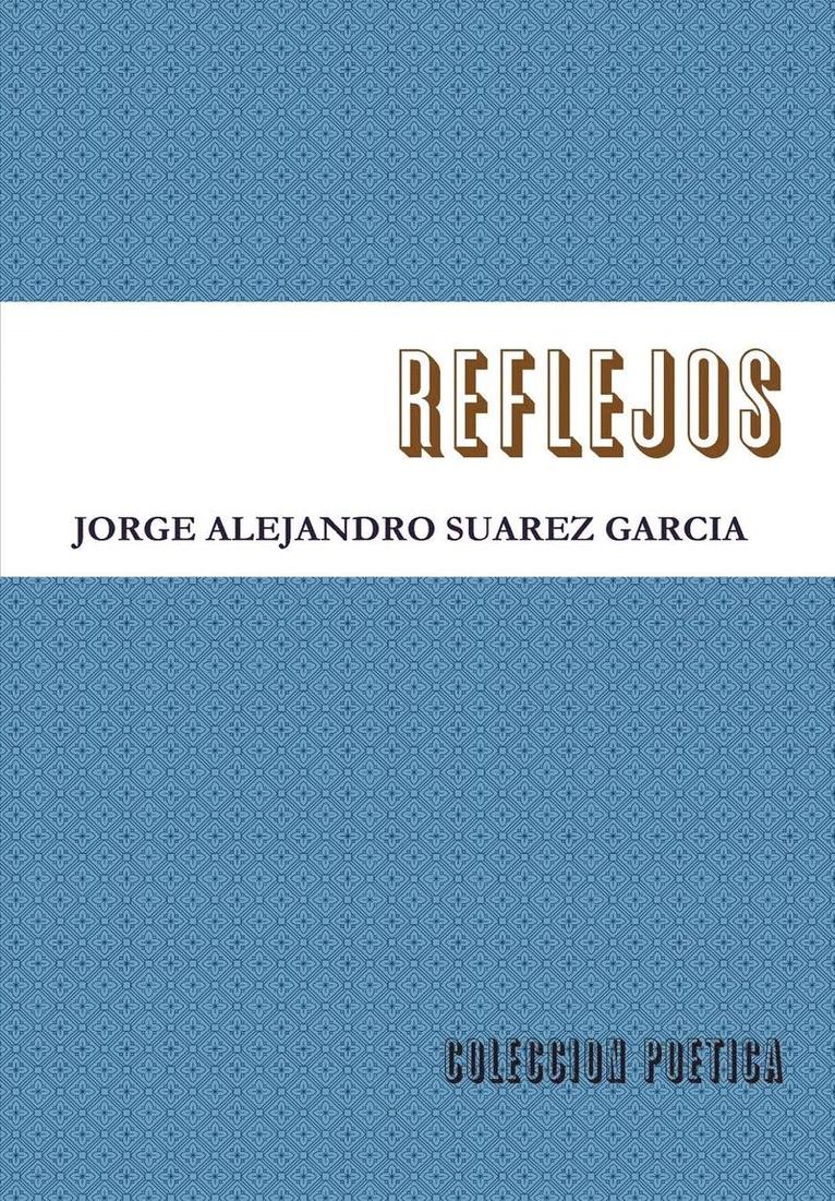 Reflejos-Coleccion Poetica- 1