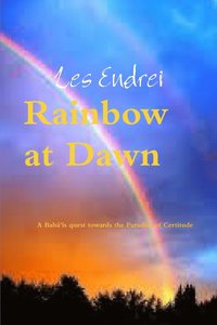 bokomslag Rainbow at Dawn