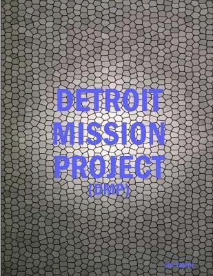 Detroit Mission Project 1