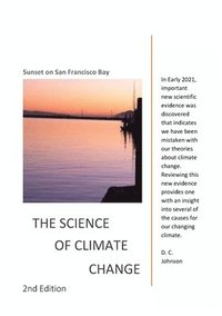 bokomslag The Science of Climate Change