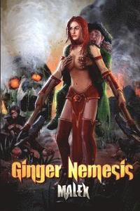 bokomslag Ginger Nemesis