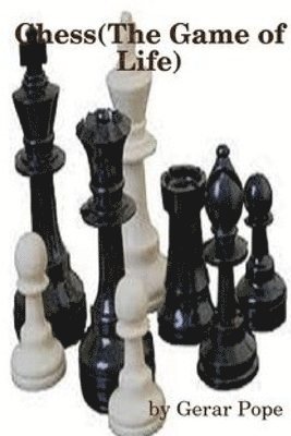 Chess &quot;The Game of Life&quot; 1