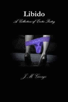 J. M. George - Libido, Häftad