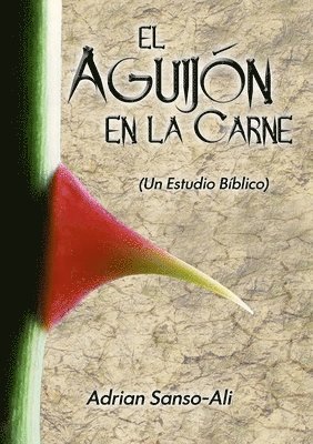 bokomslag Aguijon en la Carne