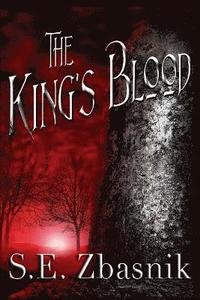 bokomslag The King's Blood