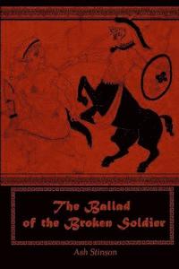 bokomslag Ballad of the Broken Soldier