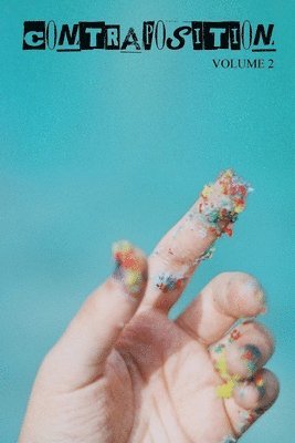 Various - Contraposition : Volume 2, Häftad