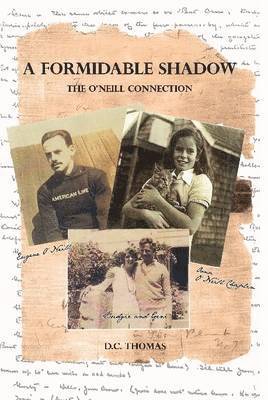 bokomslag Formidable Shadow: the O'Neill Connection