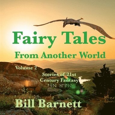 bokomslag Fairy Tales From Another World Volume 2
