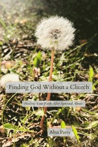 bokomslag Finding God Without a Church