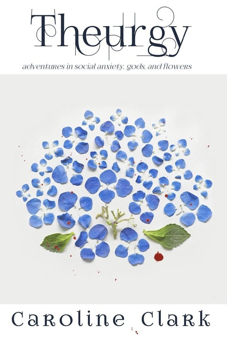 Theurgy