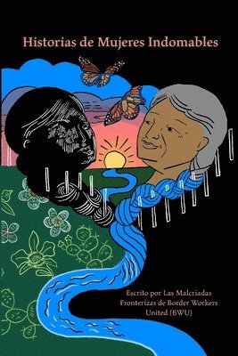 bokomslag Historias de Mujeres Indomables