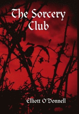 The Sorcery Club 1