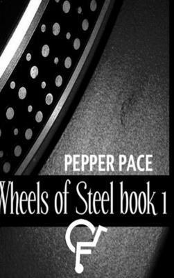 bokomslag Wheels Of Steel book 1