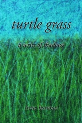 bokomslag Turtle Grass