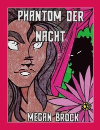 bokomslag Phantom Der Nacht