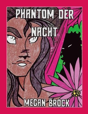 bokomslag Phantom Der Nacht