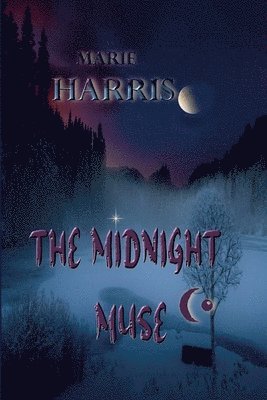 Marie Harris - Midnight Muse, Häftad