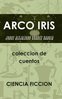 bokomslag Arco Iris Coleccion De Cuentos