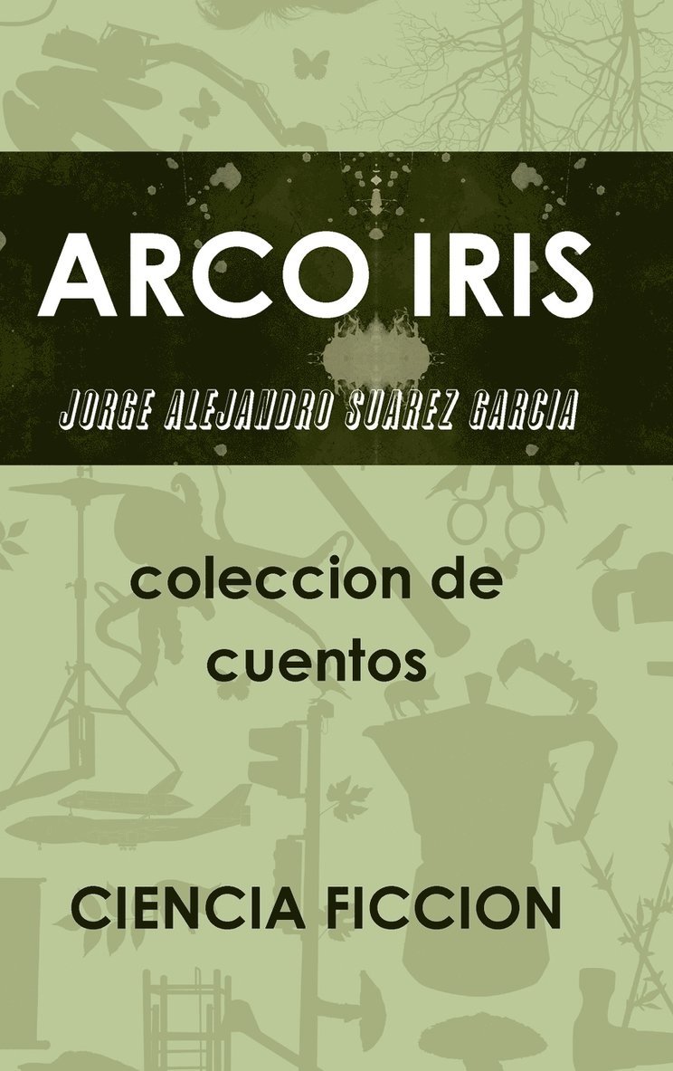Arco Iris Coleccion De Cuentos 1