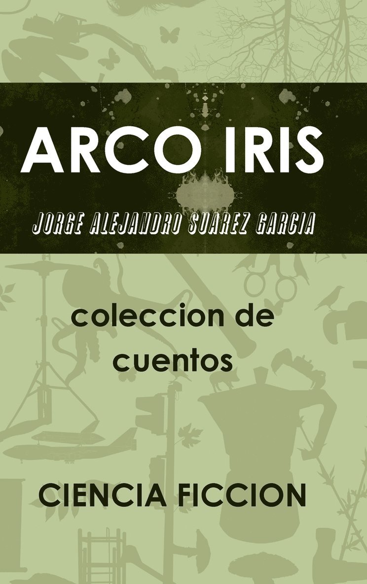 Arco Iris Coleccion De Cuentos