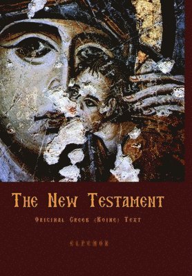 The Original Greek New Testament 1