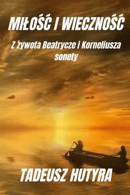 bokomslag Milo&#346;&#262; I Wieczno&#346;&#262;