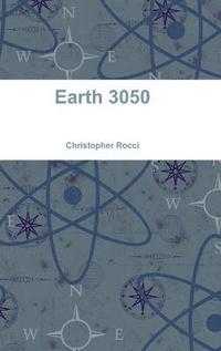 bokomslag Earth 3050