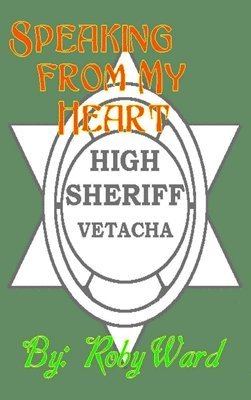 Speaking from My Heart