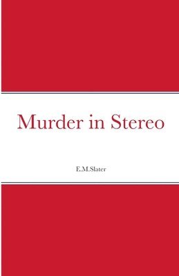 bokomslag Murder in Stereo