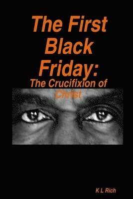 The First Black Friday 1