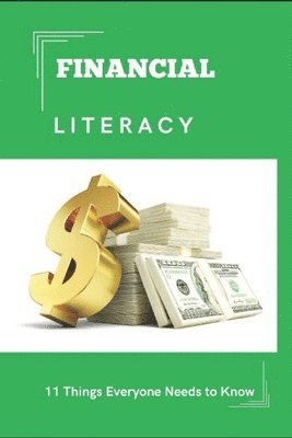 Financial Literacy 1