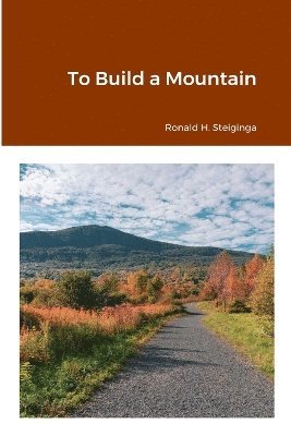 To Build a Mountain 1