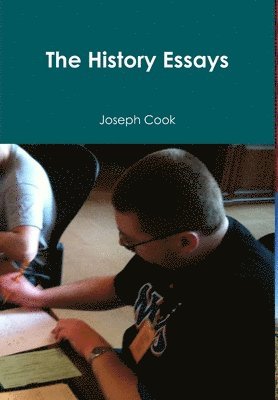 The History Essays 1