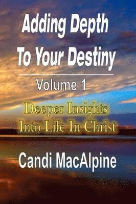 Adding Depth to Your Destiny 1