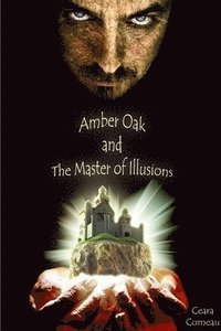 bokomslag Amber Oak and the Master of Illusions