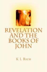 bokomslag Revelation and the Books of John