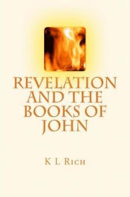 Revelation and the Books of John 1