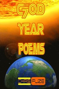 bokomslag God Year Poems