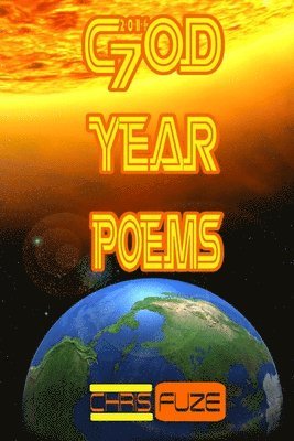 bokomslag God Year Poems