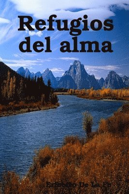 Refugios del alma 1