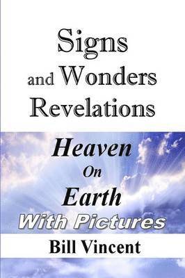 bokomslag Signs and Wonders Revelations