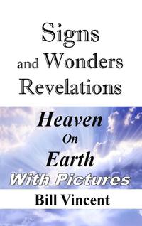 bokomslag Signs and Wonders Revelations