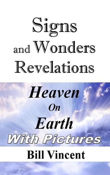 bokomslag Signs and Wonders Revelations
