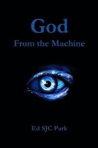 bokomslag God: from the Machine